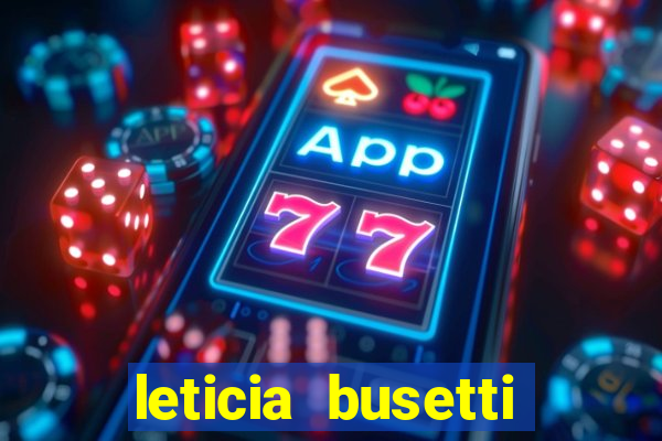 leticia busetti reclame aqui